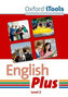 English Plus 2 iTools CD-rom