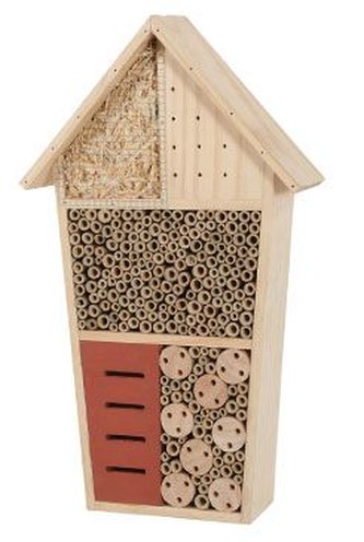Domeček pro hmyz dřevěný XL Zolux