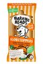 BARKING HEADS Treats tuck shop Slobstoppers 200g