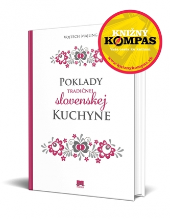 Poklady tradičnej slovenskej kuchyne