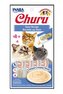 Churu Cat Tuna 4x14g