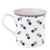 Porcelánový hrnek, 6/36
