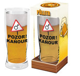 Polliter: Kaňúr