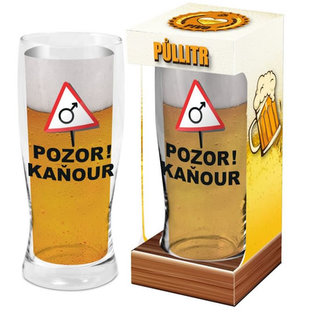 Polliter: Kaňúr