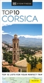 DK Eyewitness Top 10 Corsica