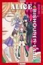 Alice in Bishounen-Land, Volume 1