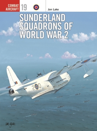 Sunderland Squadrons of World War 2