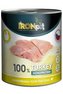 IRONpet Dog Turkey konzerva 800g