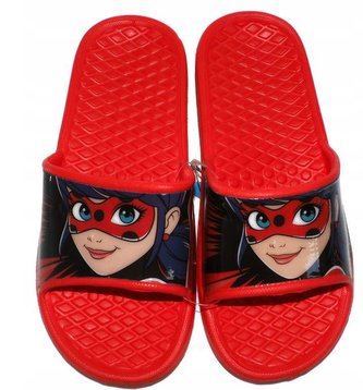 PANTOFLE KOUZELNÁ BERUŠKA - velikost 31-32