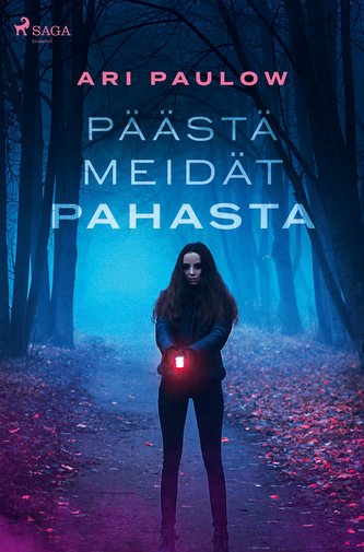 Päästä meidät pahasta