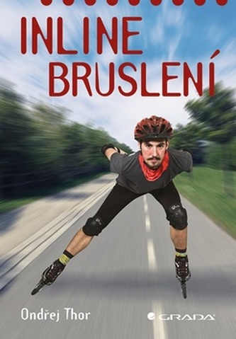 Inline bruslení Inline bruslení