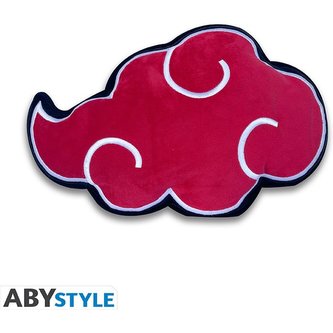 Vankúš Naruto Shippuden - Akatsuki Cloud