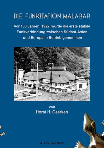 Die Funkstation Malabar