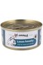 All Animals CAT losos kousky 100g