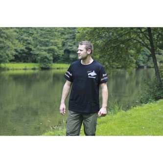 Triko s logem Velikost 3XL