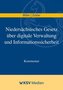 Niedersächsisches Gesetz über digitale Verwaltung und Informationssicherheit