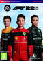 PC F1 2022