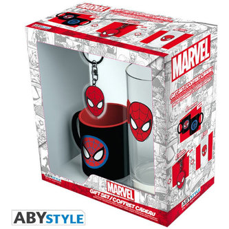 Dárkový set Marvel - Marvel Spider-Man
