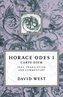 Horace Odes I