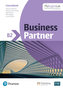 Business Partner B2 Coursebook w/ MyEnglishLab