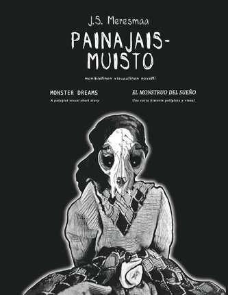 Painajaismuisto, Monster Dreams, El Monstruo del sueño