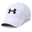 Kšiltovka Men's Blitzing 3.0 Cap White - Under Armour - Velikost: M/L