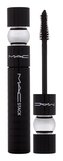 MAC M.A.CStack Řasenka Micro Brush Mascara 12 ml Black pro ženy