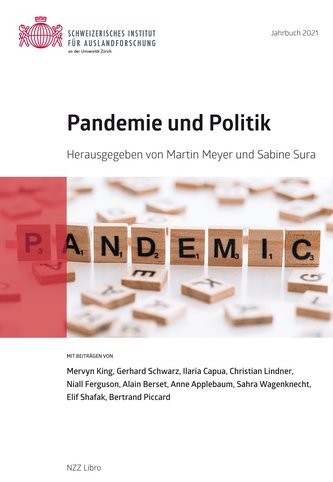 Pandemie und Politik