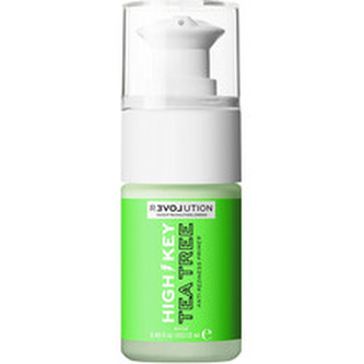 Revolution Podkladová báze pod make-up Relove High Key Colour (Correcting Primer) 12 ml woman