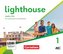 Lighthouse Band 1: 5. Schuljahr - Audio-CDs für Schülerbuch und Workbook
