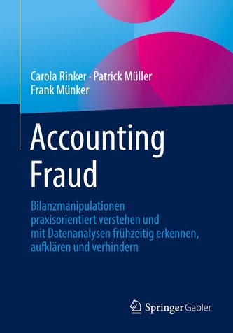 Accounting Fraud