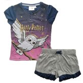 PYŽAMO HARRY POTTER box - velikost 8