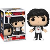 Funko POP! #1239 TV: Stranger Things S4 - Mike