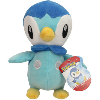 Plyšák Pokémon Piplup 20 cm