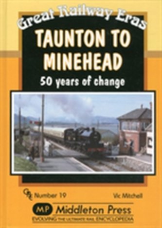 Taunton to Minehead