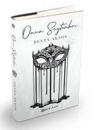 Onun Seytanlari Ciltli