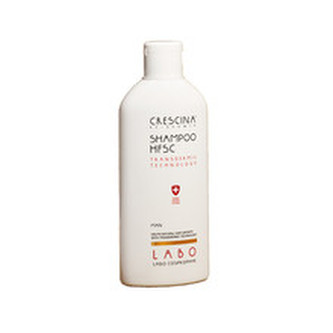 Crescina Šampon proti řídnutí vlasů pro muže Transdermic (Shampoo) 200 ml man