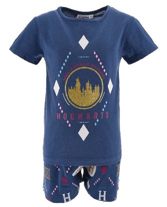 PYŽAMO HARRY POTTER - velikost 10