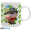 League of Legends Hrnek: Captain Teemo on Duty 320 ml
