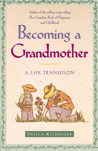 Becoming a Grandmother