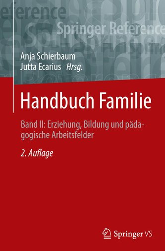 Handbuch Familie II