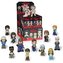 Funko Mystery Minis: Stranger Things S4 (Exclusive) - 1 KS