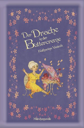 Der Drache in der Buttercreme