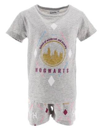 PYŽAMO HARRY POTTER - velikost 12