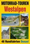 Westalpen Motorrad