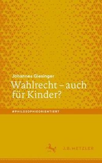 Wahlrecht - auch für Kinder?