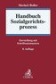 Handbuch Sozialgerichtsprozess