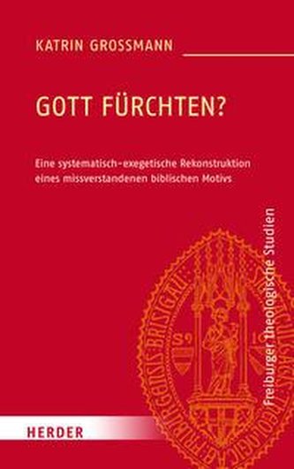 Gott fürchten?