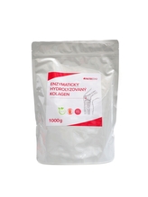 NutriStar - Enzymaticky hydrolyzovaný kolagén 1kg sáčok