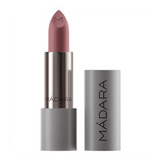 MÁDARA Matná krémová rtěnka Velvet Wear (Matte Cream Lipstick) 3,8 g Odstín 33 Magma woman